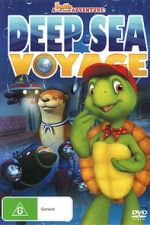 Watch Franklin & Friends: Deep Sea Voyage Zoechip