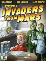 Watch RiffTrax: Invaders from Mars Zoechip