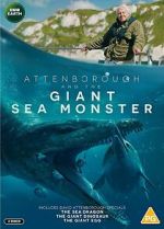 Watch Attenborough and the Giant Sea Monster (TV Special 2024) Zoechip