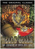 Watch Hell\'s Bells: The Dangers of Rock \'N\' Roll Zoechip