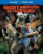 Watch Night of the Animated Dead Zoechip