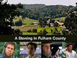 Watch A Stoning in Fulham County Zoechip