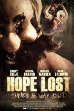 Watch Hope Lost Zoechip