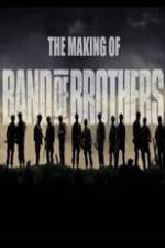 Watch The Making of 'Band of Brothers' Zoechip