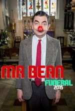 Watch Mr Bean: Funeral (TV Short 2015) Zoechip