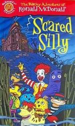 Watch The Wacky Adventures of Ronald McDonald: Scared Silly Zoechip