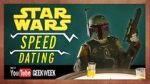 Watch Star Wars Speed Dating Zoechip