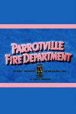 Watch The Parrotville Fire Department Zoechip