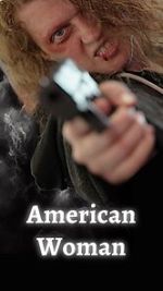 Watch American Woman Zoechip