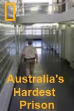Watch National Geographic Australia's hardest Prison - Lockdown Oz Zoechip