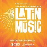 Watch A Grammy Celebration of Latin Music (TV Special 2025) Zoechip