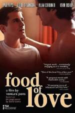 Watch Food of Love Zoechip