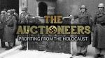Watch The Auctioneers: Profiting from the Holocaust Zoechip