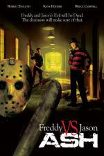 Watch Freddy vs. Jason vs. Ash Zoechip