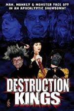 Watch Destruction Kings Zoechip