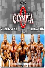 Watch Mr. Olympia 2012 Zoechip
