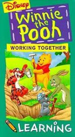 Watch Winnie the Pooh Learning: Working Together Zoechip