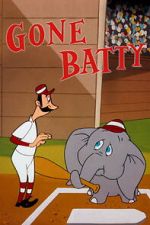 Watch Gone Batty (Short 1954) Zoechip