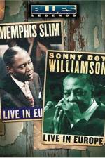 Watch Blues Legends - Memphis Slim and Sonny Boy Williamson Live in Europe Zoechip