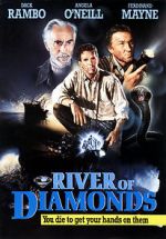 Watch River of Diamonds Zoechip