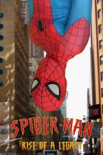 Watch Spider-Man: Rise of a Legacy Zoechip