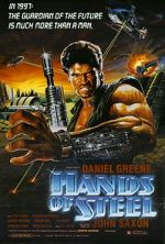 Watch Hands of Steel Zoechip