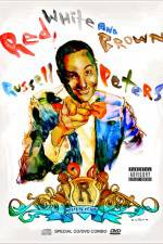 Watch Russell Peters Red White and Brown Zoechip