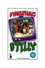 Watch D'Unbelievables - D'Telly Zoechip