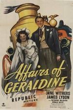 Watch Affairs of Geraldine Zoechip