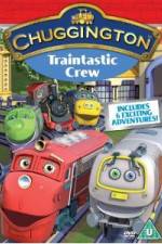Watch Chuggington: Traintastic Crew Zoechip