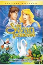 Watch The Swan Princess Zoechip