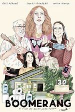 Watch Boomerang Zoechip