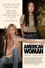 Watch American Woman Zoechip