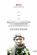Watch Beasts of No Nation Zoechip