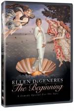 Watch Ellen DeGeneres: The Beginning Zoechip