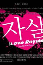 Watch Love Royale Zoechip