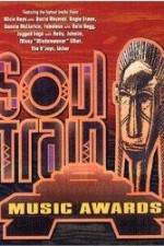 Watch The 5th Annual Soul Train Music Awards Zoechip