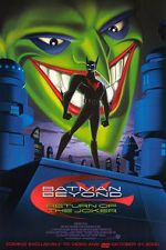 Watch Batman Beyond: Return of the Joker Zoechip