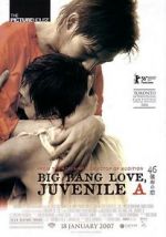 Watch Big Bang Love, Juvenile A Zoechip