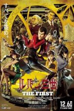 Watch Lupin III: The First Zoechip