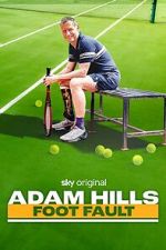Watch Adam Hills: Foot Fault (TV Special 2024) Zoechip