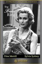 Watch The Brass Ring Zoechip