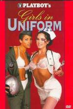 Watch Playboy Girls in Uniform Zoechip