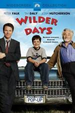 Watch Wilder Days Zoechip