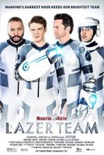 Watch Lazer Team Zoechip
