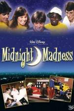 Watch Midnight Madness Zoechip