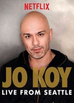 Watch Jo Koy: Live from Seattle Zoechip