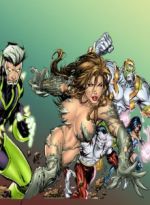 Watch The Image Revolution Zoechip