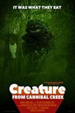 Watch Creature from Cannibal Creek Zoechip