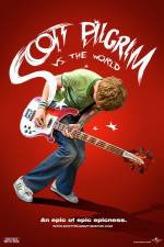 Watch Scott Pilgrim vs the World Zoechip